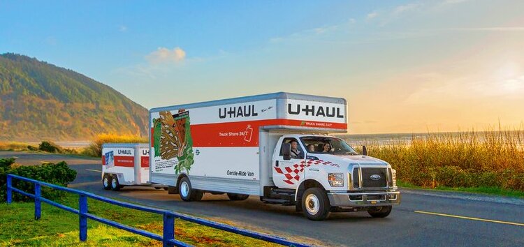 U-Haul website down or not working? Network outage officially acknowledged, but no ETA for fix U-Haul website down or not working? Network outage officially acknowledged, but no ETA for fix