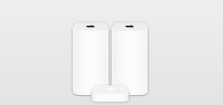 Ditching AirPort Extreme & Express fixes multiple HomeKit issues (unresponsive HomePods, slow lights, etc.) for some Apple users Ditching AirPort Extreme & Express fixes multiple HomeKit issues (unresponsive HomePods, slow lights, etc.) for some Apple users