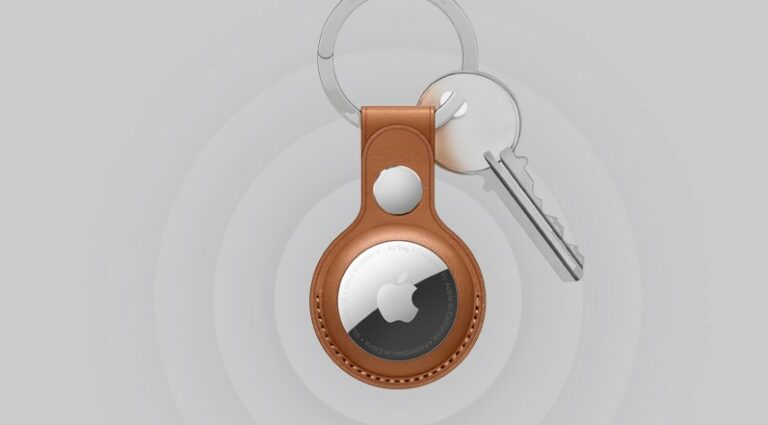 Apple-AirTags