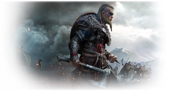 Assassin's Creed Valhalla 'Bonus Content Unlocked' is a known visual bug, fix in the works Assassin's Creed Valhalla 'Bonus Content Unlocked' is a known visual bug, fix in the works