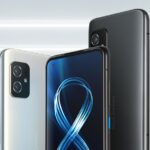 One-handed mode might come back to Asus phones in subsequent updates