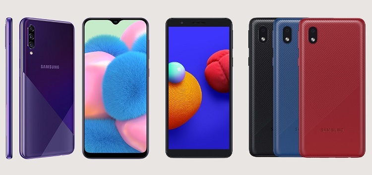 [Updated] Samsung Galaxy A30s & Galaxy M01 Core Android 11 update imminent as both devices get Wi-Fi Alliance certification