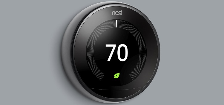 Google Nest Thermostat issue that disables Home app control with account migration fixed, says support Google Nest Thermostat issue that disables Home app control with account migration fixed, says support