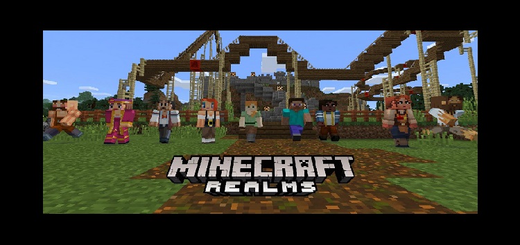Mojang working to fix issues with replacing, resetting, or downloading Minecraft realm worlds on PS4 Mojang working to fix issues with replacing, resetting, or downloading Minecraft realm worlds on PS4