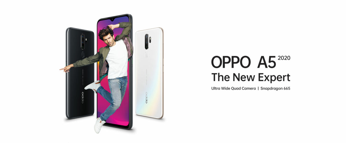 Oppo A5 2020 & A9 2020 3GB RAM models won't be updated to (Android 11) ColorOS 11