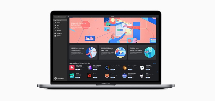 Microsoft Office 365 apps taking too long to open on Mac? You aren't alone (workarounds inside)