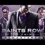 Saints Row: The Third Remastered free upgrade unavailable on PS5 issue acknowledged, fix in the works