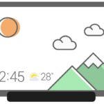 Samsung Daily Board gets Adaptive Brightness option & readability improvements with latest update