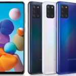 Samsung's Secure Folder coming soon to Galaxy A21s as testing allegedly enters final stage