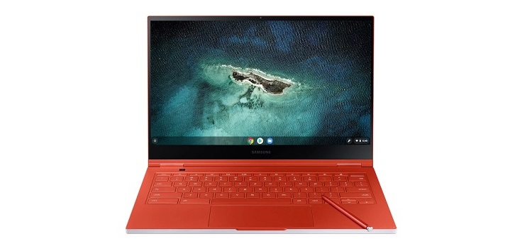 Samsung Galaxy Chromebook reboots when waking from sleep (resume from sleep crash)? Here's an official fix Samsung Galaxy Chromebook reboots when waking from sleep (resume from sleep crash)? Here's an official fix