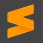 Sublime Text 4 for Mac now includes native support for Apple Silicon processors after latest update