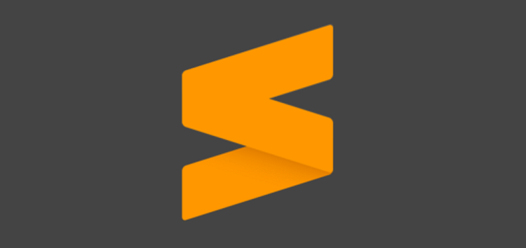 Sublime Text 4 for Mac now includes native support for Apple Silicon processors after latest update Sublime Text 4 for Mac now includes native support for Apple Silicon processors after latest update