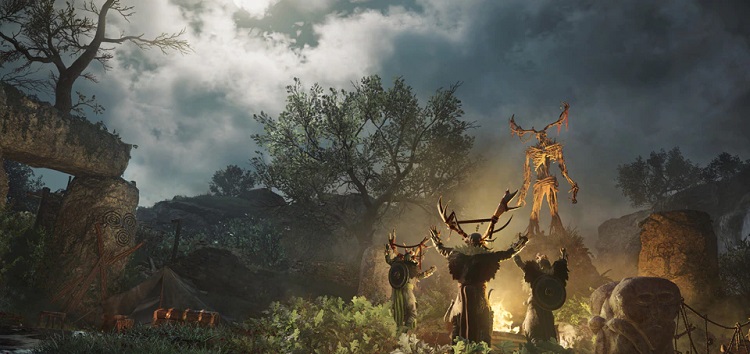 [Update: Resolved] Ubisoft investigating issues Season Pass holders are experiencing with access to Wrath of the Druids DLC, says support