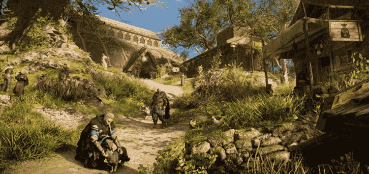 [Update: June 24] Assassin's Creed: Valhalla interaction button/key not working or broken? Issue being looked into (possible workarounds inside)