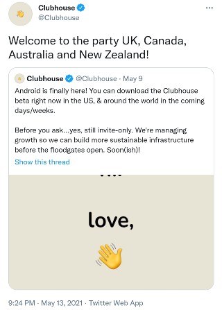 clubhouse-availability-android