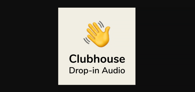 Some Clubhouse for Android users experiencing crashing & verification code issues when signing up Some Clubhouse for Android users experiencing crashing & verification code issues when signing up