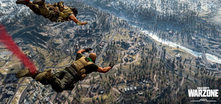 COD Warzone live ping/pinging tool broken or disappearing after recent update? You're not alone COD Warzone live ping/pinging tool broken or disappearing after recent update? You're not alone