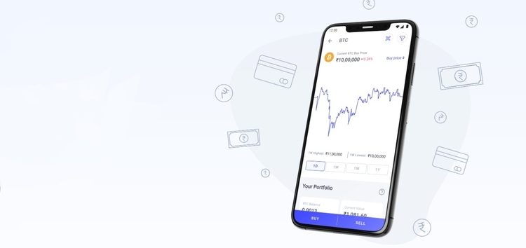 [Update: Dogecoin deposits & crypto withdrawals disabled] CoinSwitch Kuber temporarily disables INR deposits due to issue at partner bank's side, fix in works