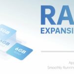 [Update: Galaxy A52s gets it] Oppo teases RAM Expansion feature coming to its devices soon