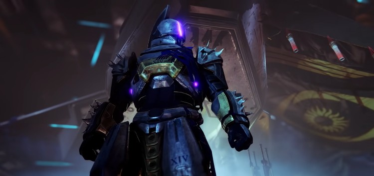 Destiny 2: Season of Splicer crash during login & before character selection issue gets officially acknowledged (workaround inside) Destiny 2: Season of Splicer crash during login & before character selection issue gets officially acknowledged (workaround inside)