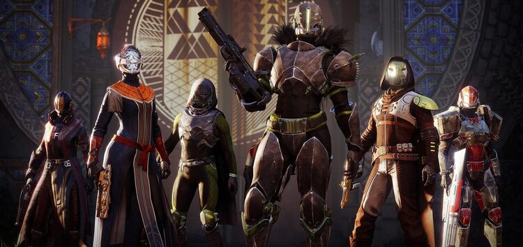 Destiny 2 Error code Centipede: Here's how to fix
