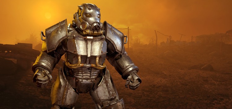 Fallout 76 scoreboard 1st rewards/bonuses disappeared for some players, fix in the works