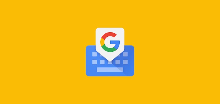 Gboard on Android 12 may support wallpaper-based keyboard theming Gboard on Android 12 may support wallpaper-based keyboard theming