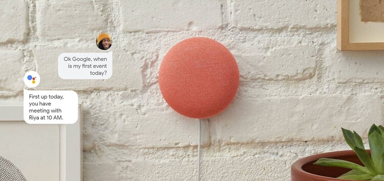 Google Home/Nest (Assistant) interpreting same command differently every time you say it? You aren't alone