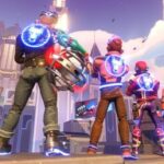 [Update: Fix out] Knockout City matchmaking ban, Block Party Rewards glitch, in-game naming/username & launch Error on Steam/Origin get acknowledged