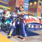 Knockout City login issues acknowledged, fix in the works; 'net code 0.36' error also popping up for some