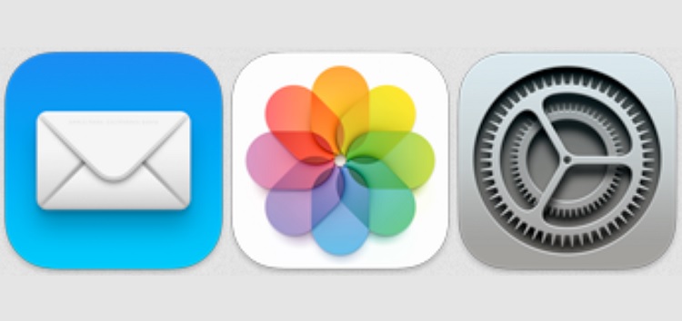 macOS Big Sur users can change system, finder & folder icons using this workaround