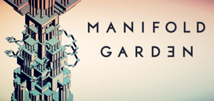 Some Manifold Garden players on PS5 unable to get free upgrade from their PS4 version, fix in the works Some Manifold Garden players on PS5 unable to get free upgrade from their PS4 version, fix in the works