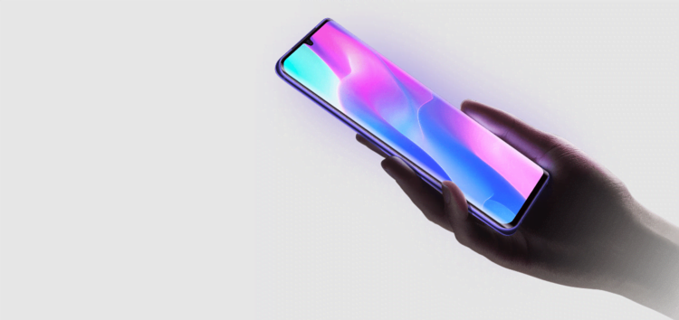 [Update: June 10] Xiaomi made a wrap-around phone but can't fix the proximity sensor bug plaguing devices like Redmi Note 10, Poco F3, Mi Note 10 Lite