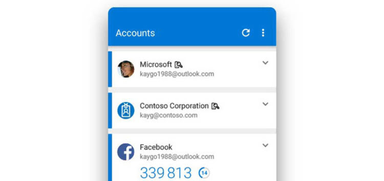 Microsoft Authenticator iOS app got deleted after pulling iPhone from MDM? Fix is in the works Microsoft Authenticator iOS app got deleted after pulling iPhone from MDM? Fix is in the works