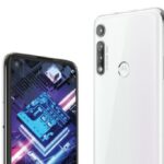 Motorola Moto G Fast Android 11 update begins rolling out
