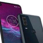 Motorola One Action Android 11 update begins rolling out