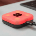 Mutesync adds physical button to mute Google Meet, Zoom, Discord, & Microsoft Teams video calls
