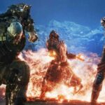 Outriders armor bug & survivability (damage scaling) issues after update 1.07 get officially acknowledged, fix in upcoming maintenance