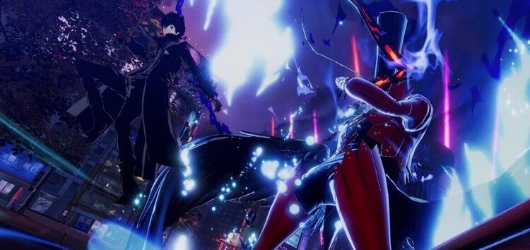 [Update: Likely fixed] Persona 5 isn’t free on PlayStation Plus Collection & instead appears as full price? Fix in the works