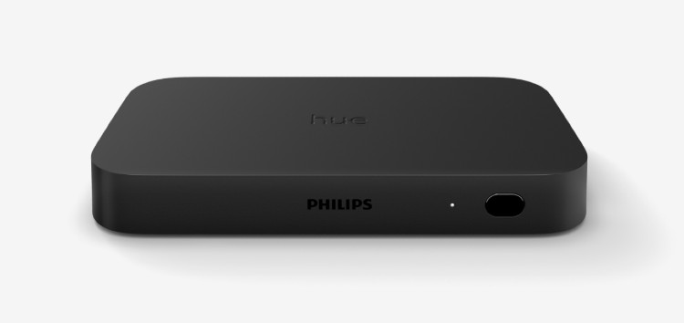 Philips Hue Play HDMI Sync Box update v1.74 fixes CEC Power State Detection, reworks Hue sync box & Hue Bridge, & more Philips Hue Play HDMI Sync Box update v1.74 fixes CEC Power State Detection, reworks Hue sync box & Hue Bridge, & more