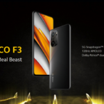 Poco F3 MIUI 12.5 update goes live, credits to Xiaomi.eu