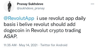revolut-dogecoin-trading-transactions