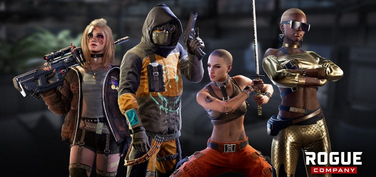 [Poll results out] Rogue Company Season 2 Time to kill (TTK) change given a thumbs down as players demand a revert; team is  listening