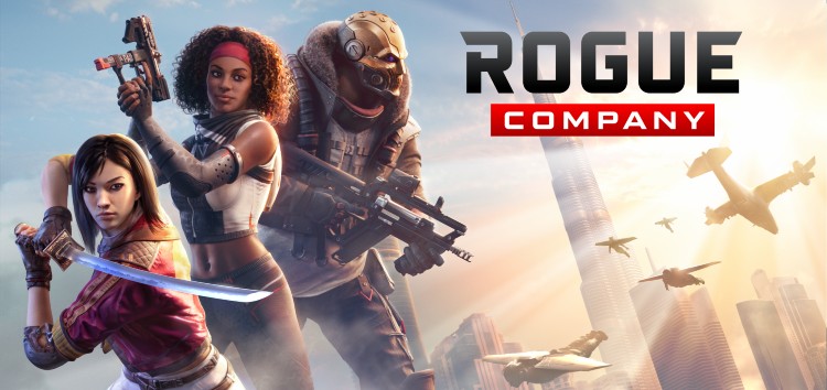 [Updated] Rogue Company Login error or Invalid response error, issue officially acknowledged by Hi-Rez Studios