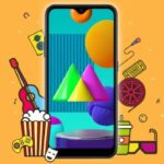 [Update: Fixed] Samsung Galaxy M01 Android 11 (One UI 3.1) update audio issues with headsets surface