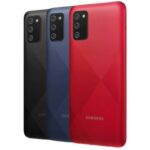 Samsung Galaxy F02s & M02s Android 11 (One UI 3.1) update released