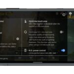 Sony acknowledges Game Enhancer issues after Android 11 update, fix in the works