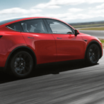 [Update: Released] Tesla Model Y (no radar) to get maximum speed of 80 mph (from 75 mph) via an update later this week