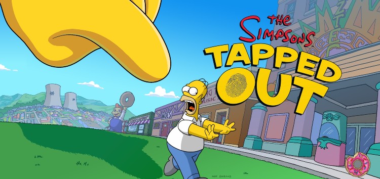 The Simpsons: Tapped Out login verification code issue should get a fix but no ETA, says support (workarounds inside) The Simpsons: Tapped Out login verification code issue should get a fix but no ETA, says support (workarounds inside)