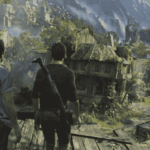 Uncharted 4: A Thief's End & Uncharted: The Lost Legacy players on PS5 demand support for 60 FPS like The Last of Us Part II